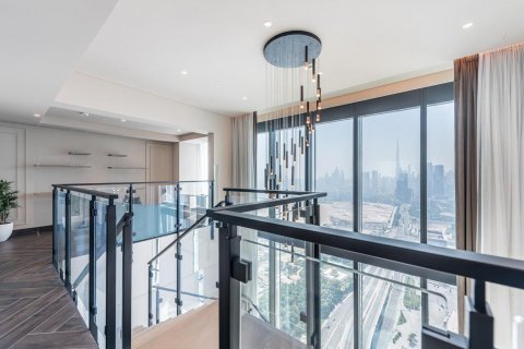 Apartemen di Zabeel, Dubai, UEA 1 kamar tidur, 136 m2 nomor 628601 - foto 10