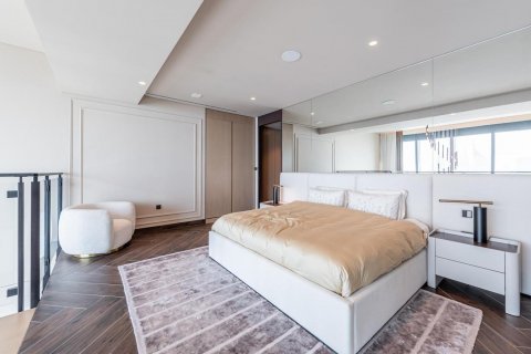 Apartemen di Zabeel, Dubai, UEA 1 kamar tidur, 136 m2 nomor 628601 - foto 13