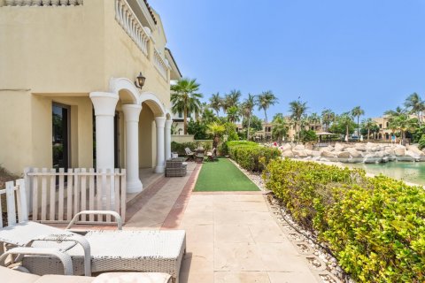 Vilë në Palm Jumeirah, Dubai, Emiratet e Bashkuara Arabe 5 dhoma gjumi, 621 m2. № 628603 - Foto 26