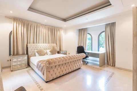 Vilë në Palm Jumeirah, Dubai, Emiratet e Bashkuara Arabe 5 dhoma gjumi, 621 m2. № 628603 - Foto 4