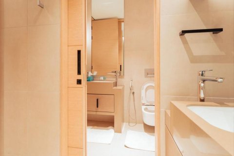Apartment in Jumeirah Beach Residence, Dubai, UAE 2 bedrooms, 137 sq.m. № 628615 - photo 11