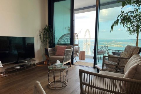 Apartment in Jumeirah Beach Residence, Dubai, UAE 2 bedrooms, 137 sq.m. № 628615 - photo 3