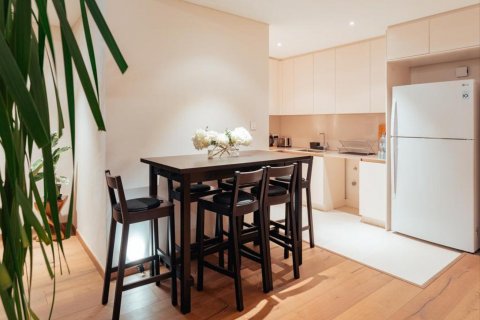 Apartment in Jumeirah Beach Residence, Dubai, UAE 2 bedrooms, 137 sq.m. № 628615 - photo 5