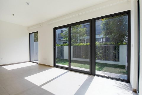 Townhouse di Tilal Al Ghaf, Dubai, UEA 4 kamar tidur, 221 m2 nomor 628602 - foto 5