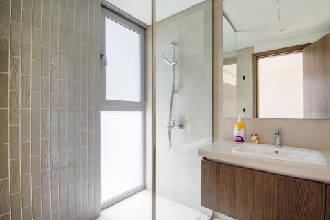 Townhouse di Tilal Al Ghaf, Dubai, UEA 4 kamar tidur, 221 m2 nomor 628602 - foto 8