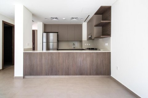 Townhouse di Tilal Al Ghaf, Dubai, UEA 4 kamar tidur, 221 m2 nomor 628602 - foto 3