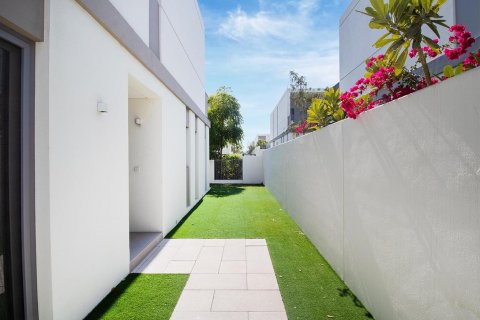Townhouse di Tilal Al Ghaf, Dubai, UEA 4 kamar tidur, 221 m2 nomor 628602 - foto 2