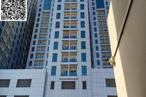Apartmen di Al Naemiyah, Ajman, UAE 1 bilik tidur, 80 meter persegi № 730046