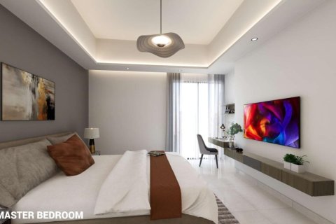 Appartement à vendre à  Al Naemiyah, Ajman, EAU 1 pièce, 37 m2 № 730043 - photo 2