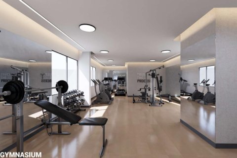 Appartement à vendre à  Al Naemiyah, Ajman, EAU 1 pièce, 37 m2 № 730043 - photo 6