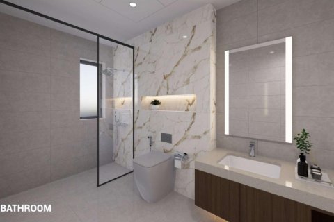 Appartement à vendre à  Al Naemiyah, Ajman, EAU 1 pièce, 37 m2 № 730043 - photo 5