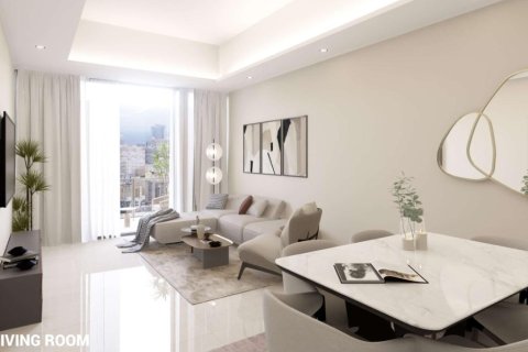 Wohnung in Al Naemiyah, Ajman, VAE: 1 Zimmer, 37 m2 Nr. 730043