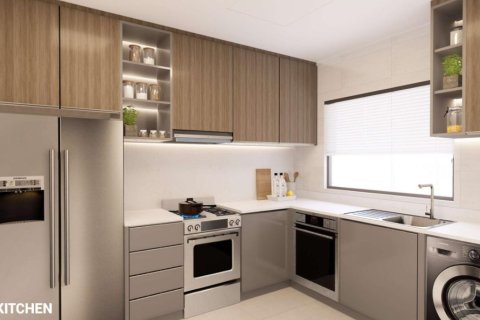 Appartement à vendre à  Al Naemiyah, Ajman, EAU 1 pièce, 37 m2 № 730043 - photo 3