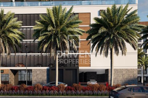 Wohnung zum Verkauf in Jumeirah Village Circle, Dubai, VAE 1 Schlafzimmer, 58.25 m2 Nr. 767936 - Foto 8