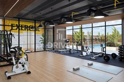 Wohnung zum Verkauf in Jumeirah Village Circle, Dubai, VAE 1 Schlafzimmer, 58.25 m2 Nr. 767936 - Foto 3