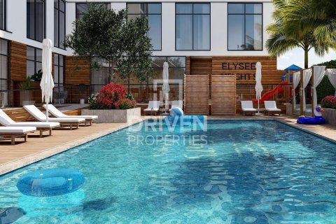 Wohnung zum Verkauf in Jumeirah Village Circle, Dubai, VAE 1 Schlafzimmer, 58.25 m2 Nr. 767936 - Foto 9