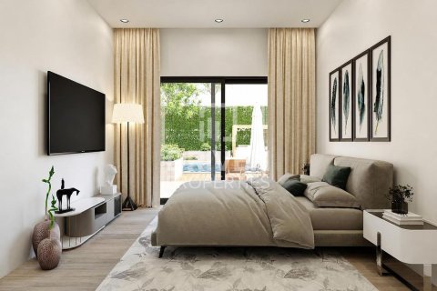 דירה ב Jumeirah Village Circle, Dubai, איחוד האמירויות 1 חדר שינה, 58.25 מ