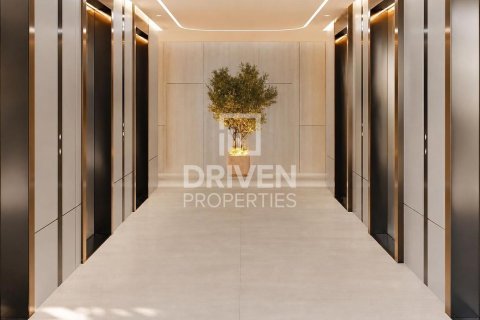 Dzīvoklis Majan, Dubaijā, AAE 1 istaba, 34.56 m2 Nr. 767939 - attēls 8