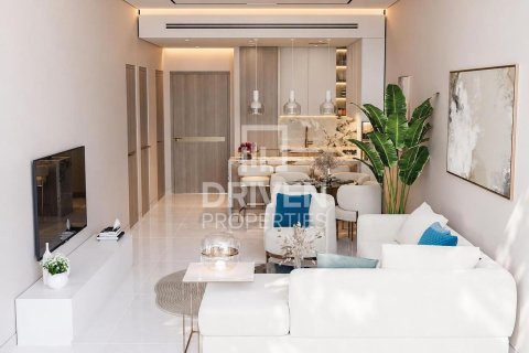 Dzīvoklis Majan, Dubaijā, AAE 1 istaba, 34.56 m2 Nr. 767939 - attēls 5