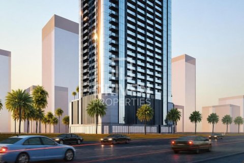 דירה ב Majan, Dubai, איחוד האמירויות 1 חדר, 34.56 מ