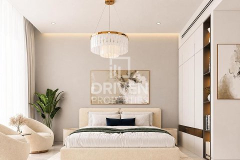 Dzīvoklis Majan, Dubaijā, AAE 1 istaba, 34.56 m2 Nr. 767939 - attēls 6