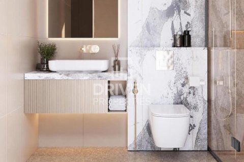 Dzīvoklis Majan, Dubaijā, AAE 1 istaba, 34.56 m2 Nr. 767939 - attēls 10