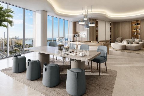 Palm Jumeirah, Dubai, संयुक्त अरब अमीरात में अपार्टमेंट, 2 बेडरूम, 131.83 वर्ग मीटर, संख्या 767937 - फ़ोटो 11