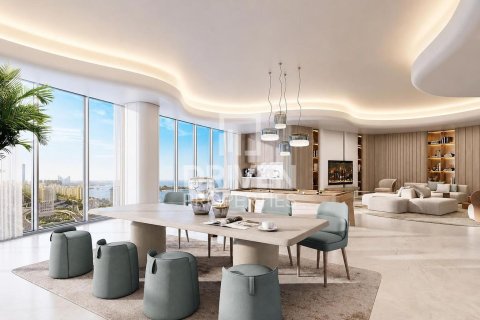 Palm Jumeirah, Dubai, संयुक्त अरब अमीरात में अपार्टमेंट, 2 बेडरूम, 131.83 वर्ग मीटर, संख्या 767937 - फ़ोटो 14