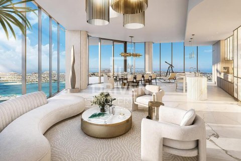 Palm Jumeirah, Dubai, संयुक्त अरब अमीरात में अपार्टमेंट, 2 बेडरूम, 131.83 वर्ग मीटर, संख्या 767937 - फ़ोटो 3