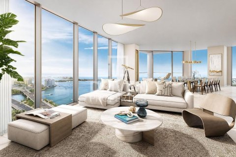 Palm Jumeirah, Dubai, संयुक्त अरब अमीरात में अपार्टमेंट, 2 बेडरूम, 131.83 वर्ग मीटर, संख्या 767937 - फ़ोटो 10
