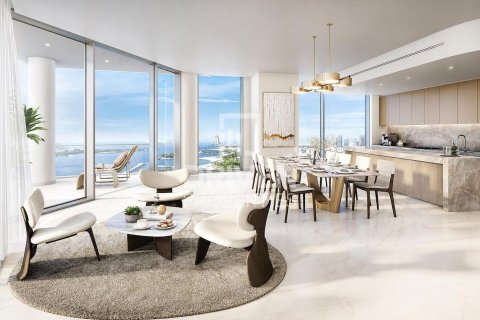 Palm Jumeirah, Dubai, संयुक्त अरब अमीरात में अपार्टमेंट, 2 बेडरूम, 131.83 वर्ग मीटर, संख्या 767937 - फ़ोटो 7