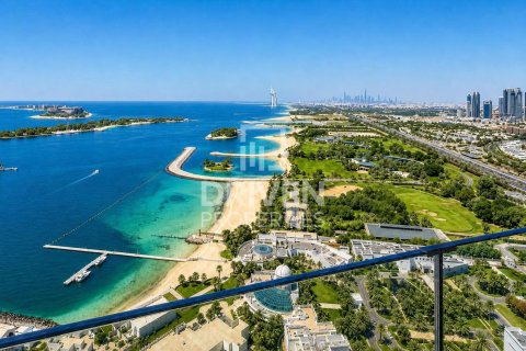 Palm Jumeirah, Dubai, संयुक्त अरब अमीरात में अपार्टमेंट, 2 बेडरूम, 131.83 वर्ग मीटर, संख्या 767937 - फ़ोटो 1