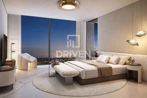 Palm Jumeirah, Dubai, संयुक्त अरब अमीरात में अपार्टमेंट, 2 बेडरूम, 131.83 वर्ग मीटर, संख्या 767937 - फ़ोटो 5