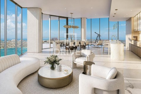 Palm Jumeirah, Dubai, संयुक्त अरब अमीरात में अपार्टमेंट, 2 बेडरूम, 131.83 वर्ग मीटर, संख्या 767937 - फ़ोटो 9