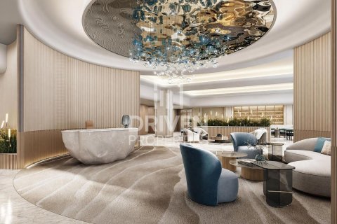 Palm Jumeirah, Dubai, संयुक्त अरब अमीरात में अपार्टमेंट, 2 बेडरूम, 131.83 वर्ग मीटर, संख्या 767937 - फ़ोटो 2