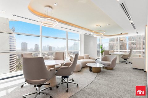 Business Bay, Dubai, BAE’de kiralık ofis 51.1 m&sup2; No 736974 - fotoğraf 16
