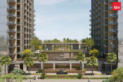 Lakás itt: Dubai, EAE, 1 hálószoba, 81 m², azonosító: 736977 - fénykép 9