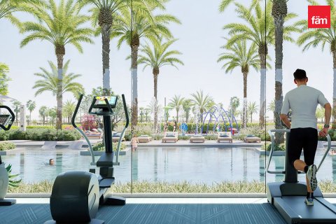 Lakás itt: Dubai, EAE, 1 hálószoba, 81 m², azonosító: 736977 - fénykép 7