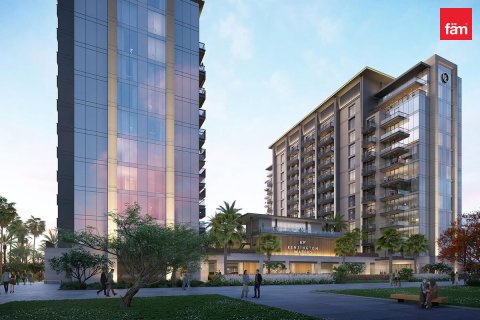Lakás itt: Dubai, EAE, 1 hálószoba, 81 m², azonosító: 736977 - fénykép 10