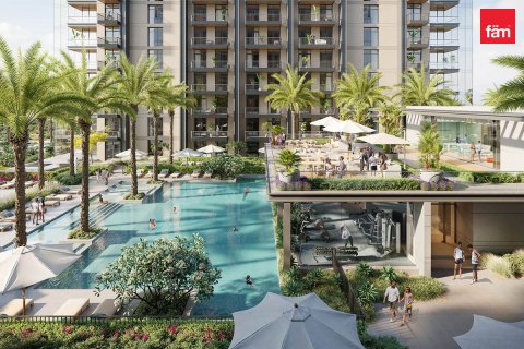 Lakás itt: Dubai, EAE, 1 hálószoba, 81 m², azonosító: 736977 - fénykép 8