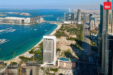 Müüa korter asukohaga Dubai Harbour, AÜE: 3 magamistoaga, 171.6 m² Nr 736979 - pilt 5
