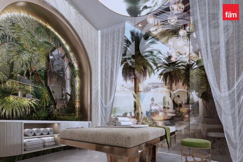Müüa korter asukohaga Dubai Harbour, AÜE: 3 magamistoaga, 171.6 m² Nr 736979 - pilt 7