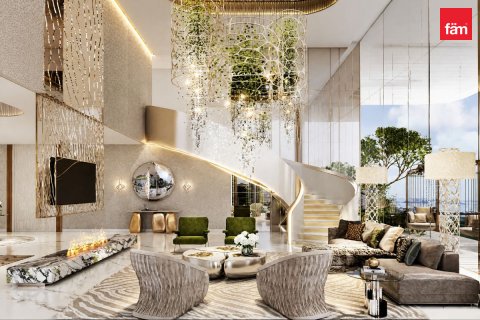 Müüa korter asukohaga Dubai Harbour, AÜE: 3 magamistoaga, 171.6 m² Nr 736979 - pilt 10