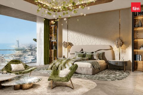 Müüa korter asukohaga Dubai Harbour, AÜE: 3 magamistoaga, 171.6 m² Nr 736979 - pilt 3