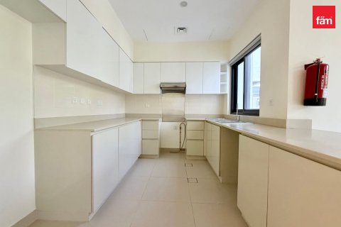 Dubai Hills Estate, Dubai, संयुक्त अरब अमीरात में विला, 4 बेडरूम, 282.1 वर्ग मीटर, संख्या 736973 - फ़ोटो 5