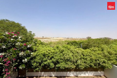 Dubai Hills Estate, Dubai, संयुक्त अरब अमीरात में विला, 4 बेडरूम, 282.1 वर्ग मीटर, संख्या 736973 - फ़ोटो 12