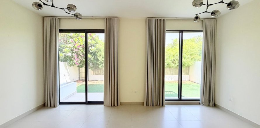 Dubai Hills Estate, Dubai, संयुक्त अरब अमीरात में विला, 4 बेडरूम, 282.1 वर्ग मीटर, संख्या 736973