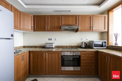 Huoneisto Dubai Marina, Arabiemiraatit 1 makuuhuone, 64.2 m2 № 736976 - kuva 6