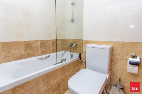 Huoneisto Dubai Marina, Arabiemiraatit 1 makuuhuone, 64.2 m2 № 736976 - kuva 8