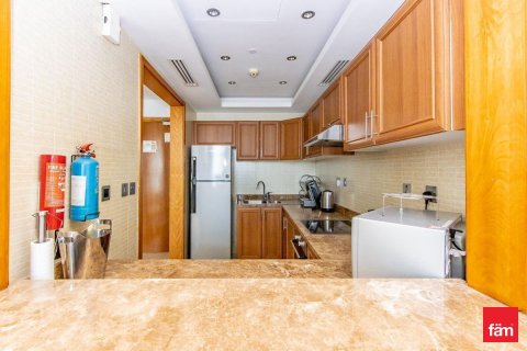 Huoneisto Dubai Marina, Arabiemiraatit 1 makuuhuone, 64.2 m2 № 736976 - kuva 5